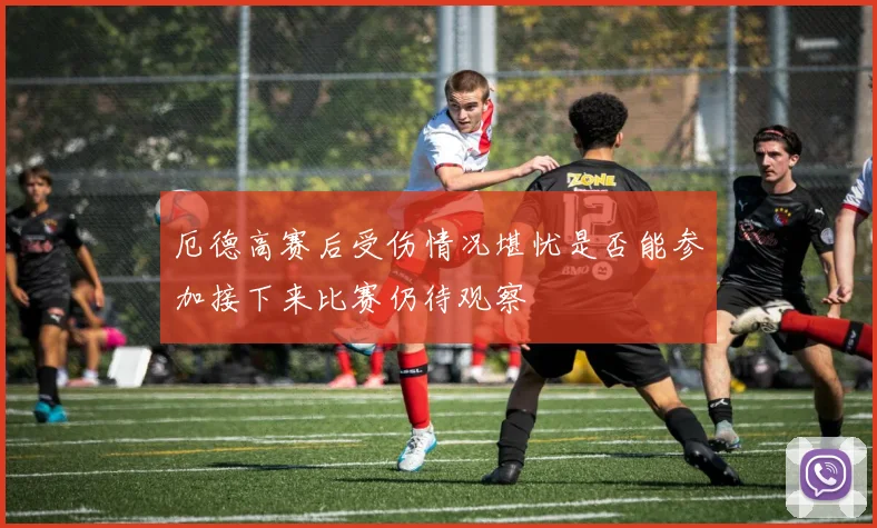 厄德高赛后受伤情况堪忧是否能参加接下来比赛仍待观察