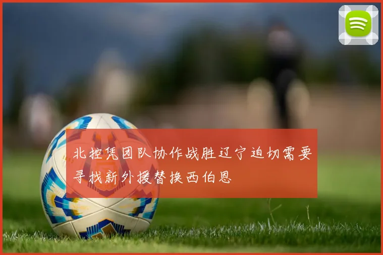 北控凭团队协作战胜辽宁迫切需要寻找新外援替换西伯恩