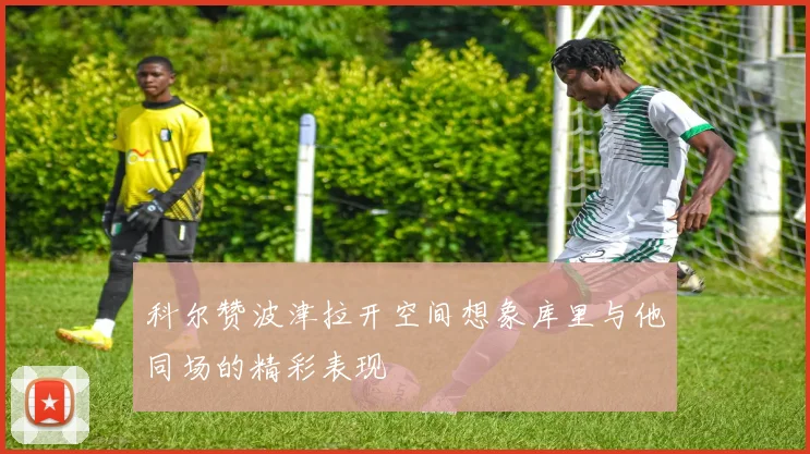 科尔赞波津拉开空间想象库里与他同场的精彩表现