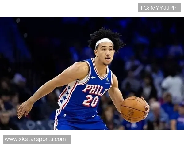 恩比德半场表现抢眼10中6砍下18分助球队争取胜利三分球命中率高达67