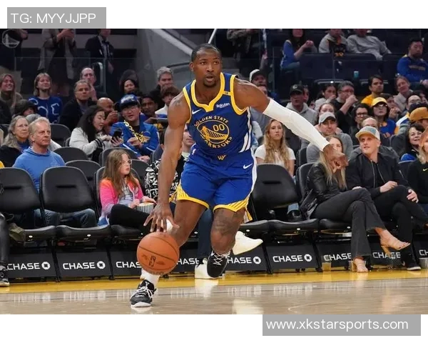 库明加新合同让勇士奢侈税罚款激增7000万成队内第四高薪